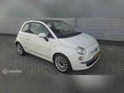 Fiat 500 - 0.9 TwinAir Lounge