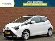Toyota Aygo - Cabrio | X-Play I Airco | Camera | Carplay/android auto | El