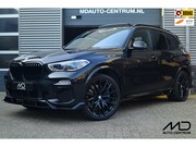 BMW X5 - XDrive45e High Executive M Sport| Pano| Laser| 360 cam