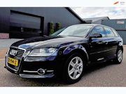 Audi A3 - Sportback 1.2 TFSI Ambition Pro Line NAVI PSENSOR CRUISE 2 X