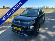 Citroën C3 Aircross - 1.2 PureTech Shine Camera Trekhaak Enz