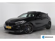 BMW 1-serie - 120i High Executive Edition | M- Perfomance Pack! | Open Dak