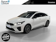 Kia ProCeed - 1.0 T-GDI GT-Line Panoramadak | Dealer onderhouden | 1e eige