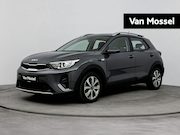 Kia Stonic - 1.0 T-GDi MHEV ComfortLine Apple Carplay | Airco | Cruise co