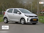 Kia Picanto - 1.0 DPi ComfortLine / Van 1e eigenaar / Cruise control / Dea