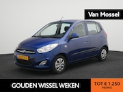 Hyundai i10 - 1.2 Plus AIRCO | ELEKTRISCHE RAMEN | RADIO | NL AUTO | LAGE