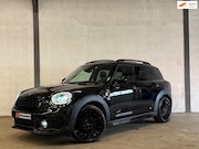 MINI Countryman - 1.5 Cooper S E ALL4 Pano|Leder|H&K|Head Up|Dealer Onderhoude