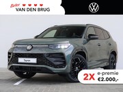 Volkswagen Tayron - R-Line Edition 1.5 eHybrid 204 PK | Lederen interieur | Led 