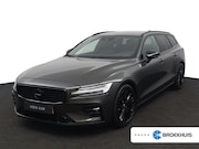 Volvo V60 - B4 R-Design | Elek. Stoel | Black pack | Adaptieve Cruise co