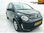 Citroën C1 - 1.0 VTi Urban Ride uit 2020 Rijklaar + 12 maanden Bovag-gara