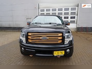 Ford F-150 - FX4 LPG /CAMERA MARGE AUTO /STOEL VENTILATIE