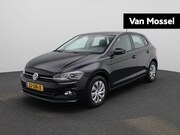 Volkswagen Polo - 1.0 TSI Comfortline 95 PK| Origineel Nederlands | Navigatie 