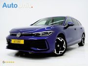 Volkswagen Passat - Variant 1.5 eHybrid R-Line Black | 5 Jaar Garantie | Leder |
