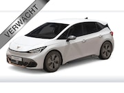 CUPRA Born - Essential 62 kWh CarPlay, Stoel en stuur verw. Verwacht