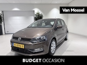Volkswagen Polo - 1.2 TSI Comfortline Connected Series Airco | Bluetooth | Cru