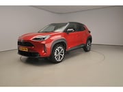 Toyota Yaris Cross - 1.5 Hybrid Executive Automaat / Camera / Active cruise / LED