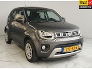 Suzuki Ignis - 1.2 Smart Hybrid Comfort Rijklaar + 12 maanden Bovag-garanti