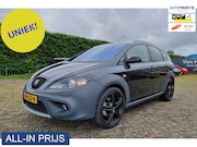 Seat Altea - 2.0 TSI AUTOMAAT ✅AWD / 4WD / 4X4 ✅ AUTO