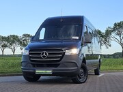 Mercedes-Benz Sprinter - 317 L3H2 Maxi 3.5t-Trekh