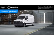 Mercedes-Benz Sprinter - 315 CDI | L2 H2 | FWD | AUT. | AIRCO | 2-ZITS | DODEHOEKDETE