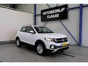 Volkswagen T-Cross - 1.0 TSI Life Automaat - N.A.P. Airco, Cruise, Navi, PDC.