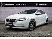 Volvo V40 - 1.5 T3 Dynamic Edition | Panoramadak | Lederen bekleding | S