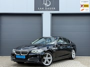 BMW 5-serie - 520d High Executive / TAXI RIJKLAAR / LEDER LUXE