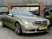 Mercedes-Benz E-klasse - Cabrio 350 CDI Elegance