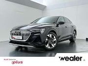 Audi e-tron - Sportback 50 quattro edition 71 kWh | 313 PK | SoH