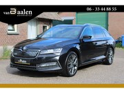 Skoda Superb - Combi 1.4 TSI iV PHEV LAURIN & KLEMENT SOh 94.1% PANO LEER N