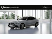 Mercedes-Benz C-klasse - 300 e 140 Years Edition