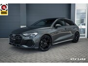 Audi A3 - Sportback 35 TFSI S-Line edition|Pano|Sfeer|Sonos|Camera|Sto