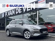 Suzuki Swift - 1.2 Smart Hybrid Select CVT Automaat | Meerdere kleuren besc