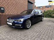 BMW 3-serie - Touring 330i Luxury Line Purity| PANO| HK|