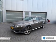 Audi A4 - allroad quattro 2.0 TFSI Pro Line 225PK DSG/AUTO | Airco (au