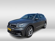 Volkswagen Tiguan - 2.0 TSI 4Motion R-Line - Pano - Trekhaak - Navi - Camera - S