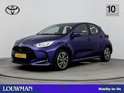 Toyota Yaris - 1.5 Hybrid Dynamic | NL-Auto | Parkeercamera | Apple Carplay
