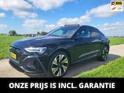 Audi Q8 e-tron - Sportback 55 quattro Edition 115 kWh SOH=91, 55%