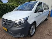 Mercedes-Benz Vito - Tourer 114 BlueTEC XXL 19995.- INCL BTW 9-PERSOONS