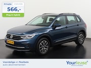 Volkswagen Tiguan - 1.4 TSI eHybrid Life | All-in 566, - Private Lease | Direct