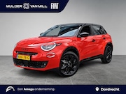 Fiat 600 - Sport 1.2 Hybrid 145pk | ALCANTARA | ELEKTR. STOEL | APPLE C
