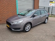 Ford Focus - Wagon 1.0 Trend Edition Clima Bj:2015 NAP