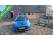 Peugeot 107 - 1.0-12V XS 3drs , Elektrische ramen voor, Centrale vergrende