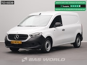 Mercedes-Benz Citan - 112 CDI L2H1 LED Airco Camera Cruise Parkeersensoren Euro6 L