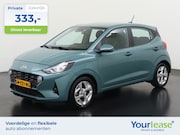 Hyundai i10 - 1.0 Trend Automaat | All-in 333, - Private Lease | Direct ui