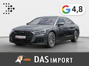 Audi A8 - 60 TFSI e quattro tiptronic