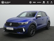 Volkswagen T-Roc - 2.0 TSI 300pk 4Motion R | Achteruitrijcamera | Adaptive Crui