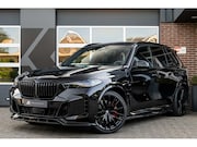 BMW X5 - xDrive50e M Sport Pro | Panorama | Trekhaak | Luchtvering |
