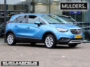 Opel Crossland - 1.2 Turbo Innovation Automaat | Apple Carplay / Climate / Cr