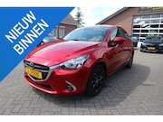 Mazda 2 - 1.5 Skyactiv-G TS+ Navigatie , carplay.